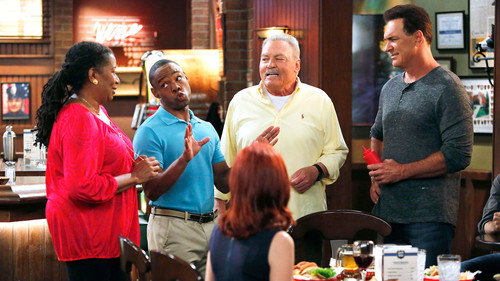 Crowded Season 1 Episode 3 - Brother