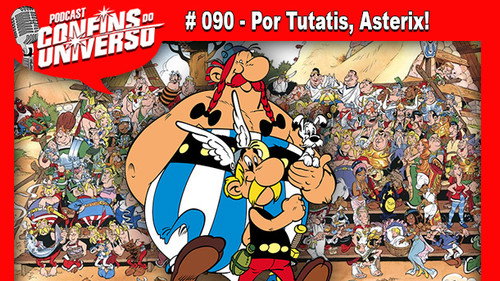 Confins do Universo Season 5 Episode 24 - Episode 24