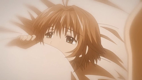 Tsubasa RESERVoir CHRoNiCLE Season 1 Episode 5 - The Battle of Wizards