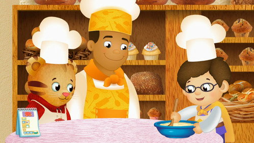Baking Mistakes still