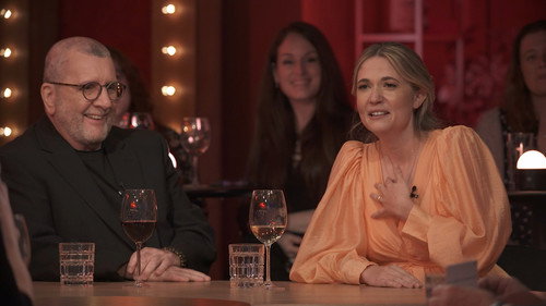Je viens vers toi Season 1 Episode 9 - Episode 9