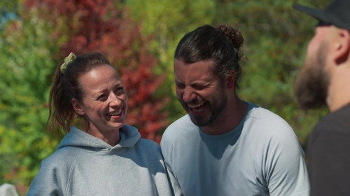 Karine and the Yellow House Season 2 Episode 8 - Episode 8