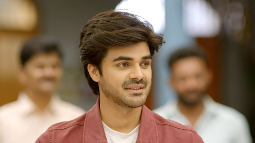 E1250. Chirag Confesses Love still
