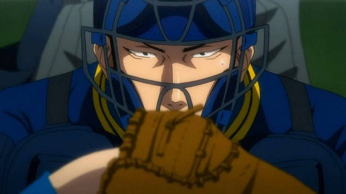 One Outs Season 1 Episode 24 - Conspiracy