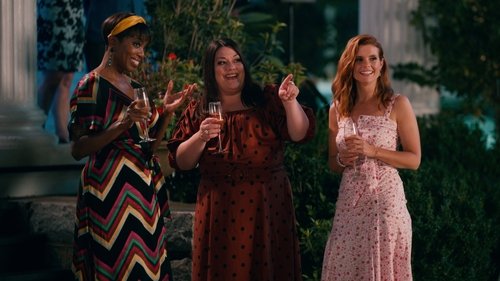Sweet Magnolias Season 1 Episode 5 - Dance First, Think Later