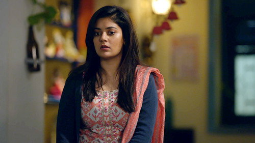 Sab Satrangi Season 1 Episode 11 - Mannu Spends His Night On The Streets