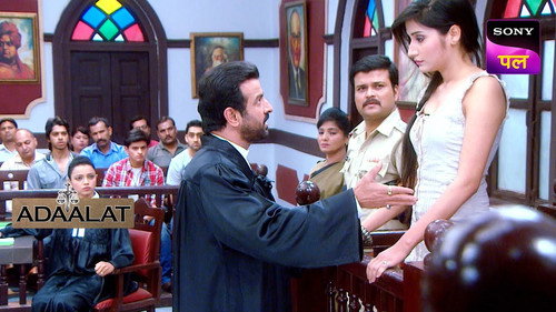 Junglee Manav still
