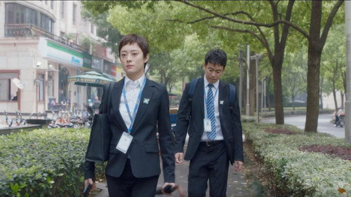 I Will Find You a Better Home Season 1 Episode 7 - Episode 7