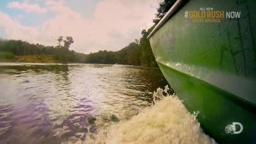Gold Rush Season 4 Episode 3 - In Too Deep