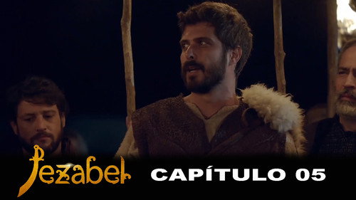 Jezabel Season 1 Episode 5 - Episode 5
