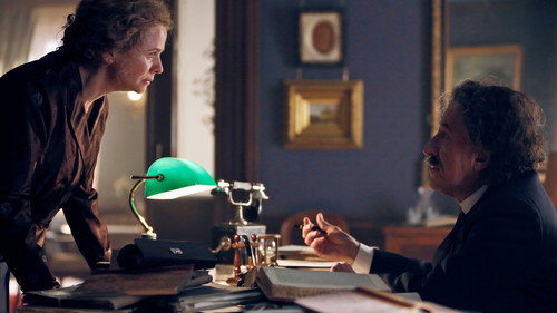 Genius Season 1 Episode 7 - Chapter Seven