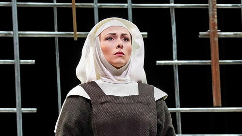 Great Performances at the Met: Dialogues Des Carmélites still