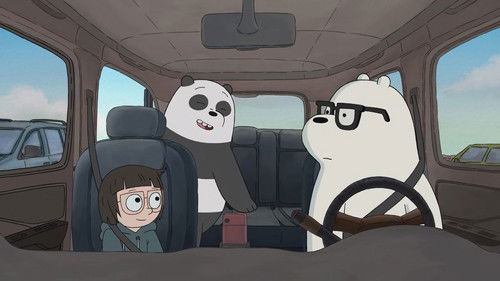 undefined Season 3 Episode 19 - Road Trip