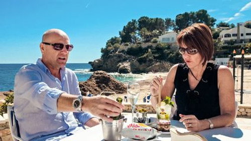 Costa Belgica Season 1 Episode 2 - Episode 2