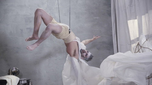 America's Next Top Model Season 22 Episode 6 - The Girl Who Gets Possessed