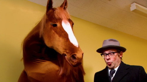 Harry Hill's TV Burp Season 3 Episode 5 - 19th March 2004