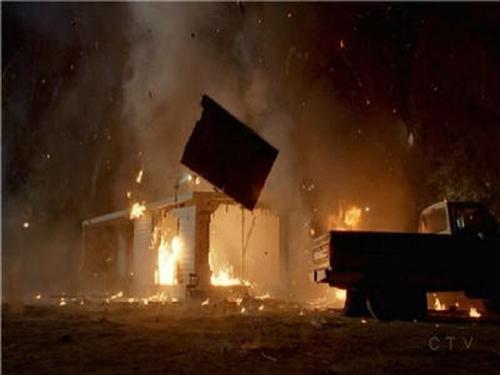Criminal Minds Season 3 Episode 16 - Elephant's Memory