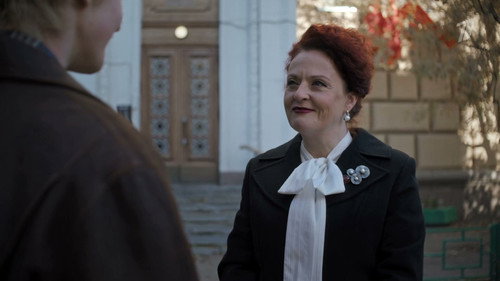 Dr. Preobrazhensky Season 3 Episode 5 - Episode 5