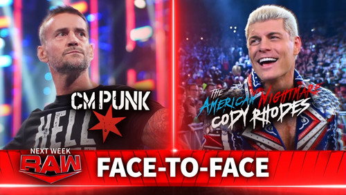 Raw Season 32 Episode 4 - January 22, 2024