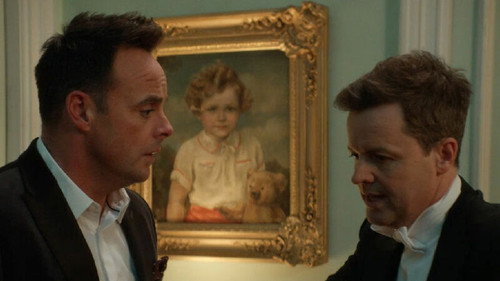 Ant & Dec's Saturday Night Takeaway Season 19 Episode 3 - Episode 3