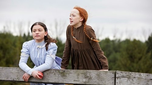 Anne with an E Season 1 Episode 2 - I Am No Bird, and No Net Ensnares Me