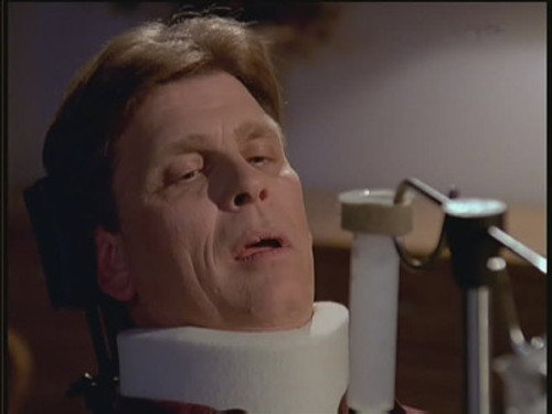 Diagnosis: Murder Season 6 Episode 22 - Today is the Last Day of the Rest of My Life