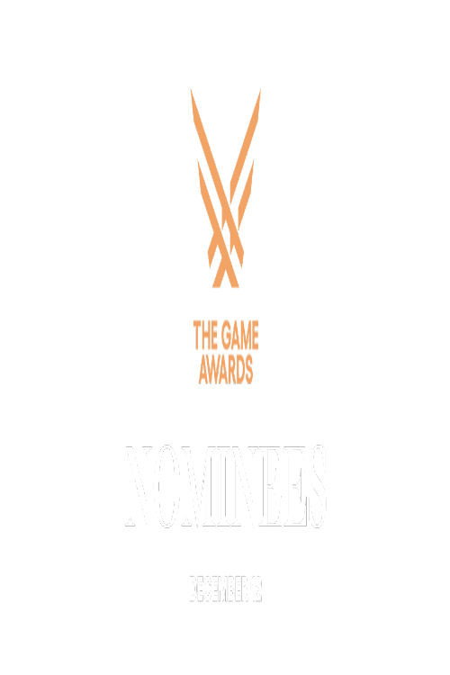 The Game Awards poster