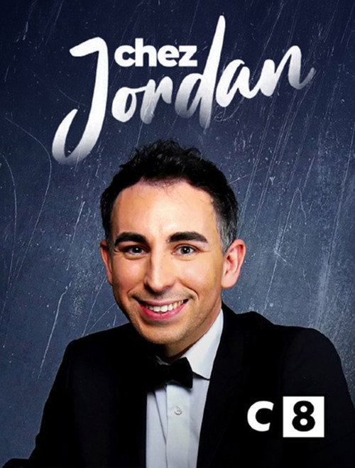 Chez Jordan De Luxe poster