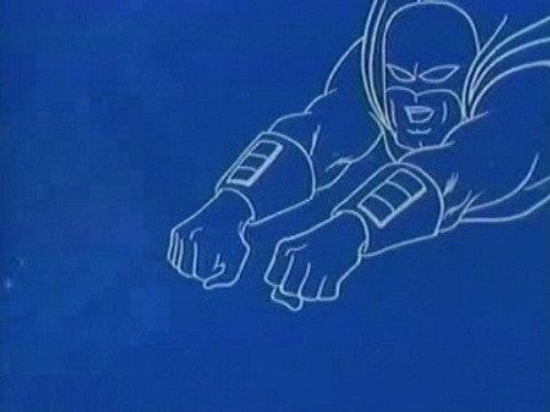 Space Ghost and Dino Boy Season 1 Episode 37 - Space Armada