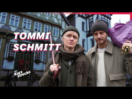 Kurzstrecke mit Pierre M. Krause Season 7 Episode 12 - Episode 12