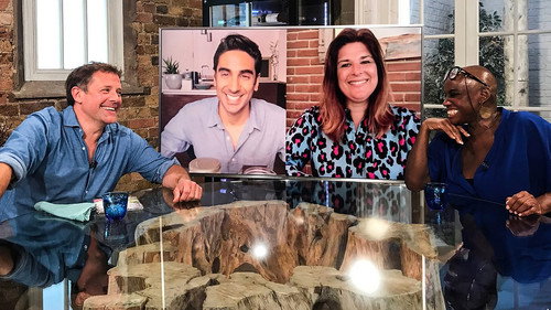 Saturday Kitchen Live Season 2020 Episode 21 - 23rd May 2020