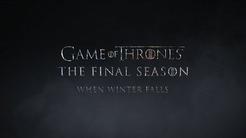The Last Season: When Winter Falls still