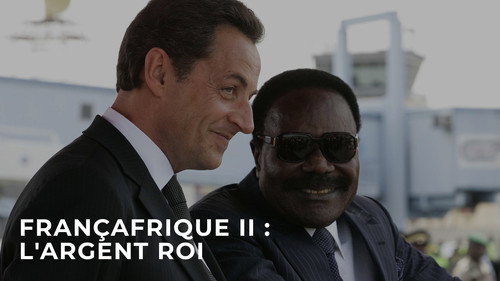 Infrarouge Season 5 Episode 7 - Episode 7