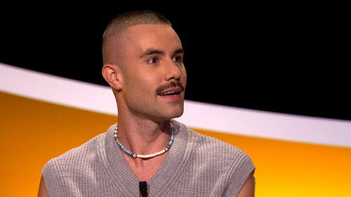 De Slimste Mens ter Wereld Season 22 Episode 4 - Jonatan Medart
