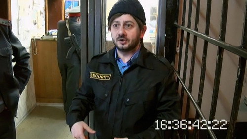 Our Russia Season 5 Episode 19 - Episode 19