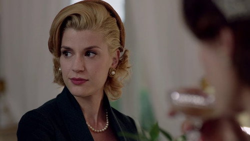 The Ladies' Paradise Season 1 Episode 13 - Episode 13