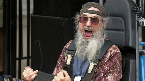 Duck Dynasty Season 10 Episode 4 - Father Knows Pest