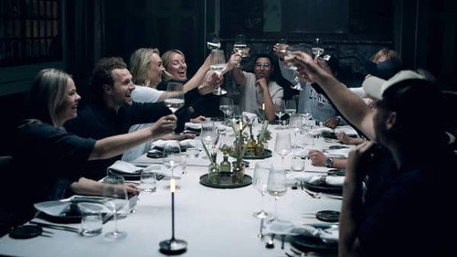 Hunted VIPS Season 5 Episode 1 - Episode 1