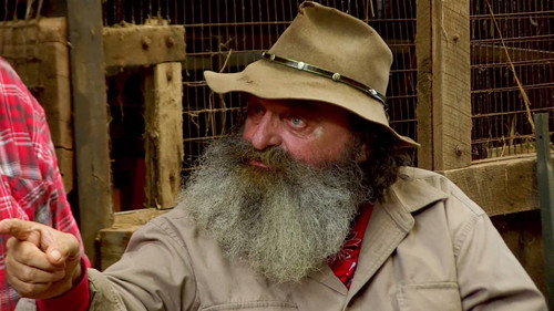 Mountain Monsters Season 5 Episode 6 - Huckleberry's Predator