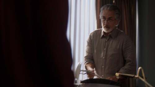 Alphas Season 2 Episode 6 - Alphaville