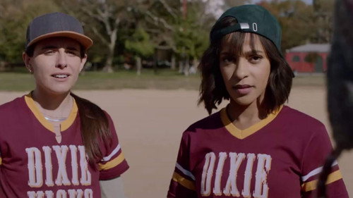 Almost Family Season 1 Episode 10 - Courageous AF