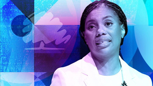 Kemi Badenoch: are voters listening? still