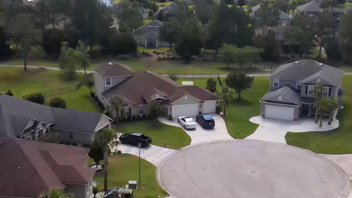 Killer Cases Season 3 Episode 10 - Murder in a Cul-de-Sac