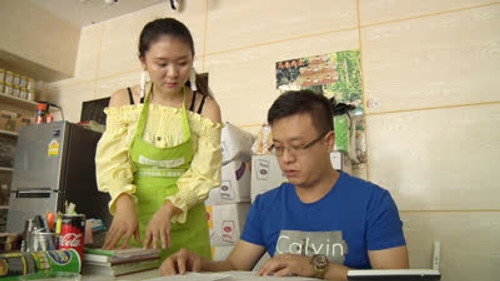 Asia Insight Season 7 Episode 19 - The Changing Chinese Society in Laos