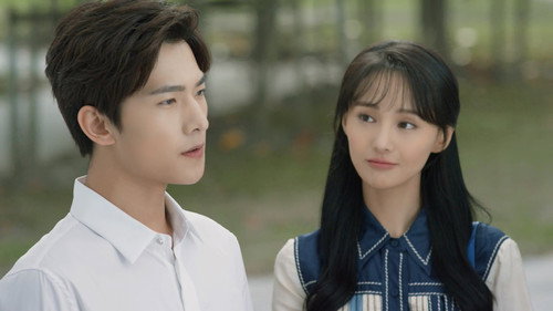 Love O2O Season 1 Episode 30 - Obtaining In-law's Approval