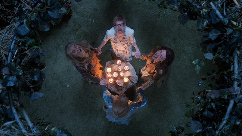Firefly Lane Season 2 Episode 15 - Moondance