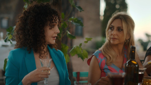 The Ignorant Angels Season 1 Episode 5 - The Family