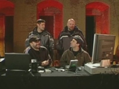 Ghost Hunters Season 4 Episode 23 - Ghost Hunters Live: Roundtable Discussion