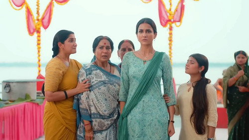 Ganga Mai Ki Betiyan Season 1 Episode 1 - Ganga Mai's fierce daughters