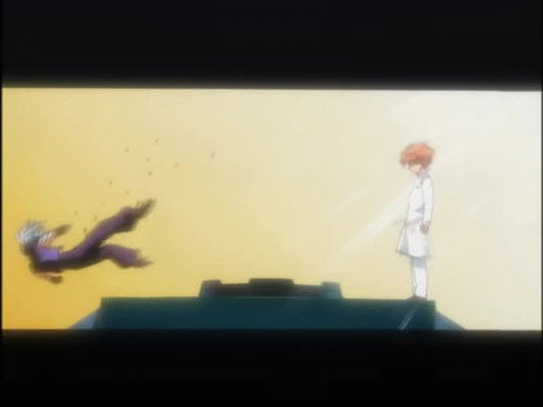 Beyblade Season 3 Episode 42 - When You Wish Upon A Star